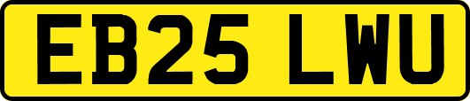 EB25LWU