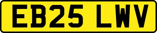 EB25LWV