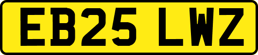 EB25LWZ