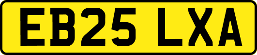 EB25LXA