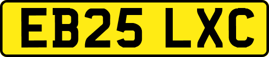 EB25LXC