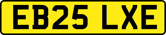 EB25LXE