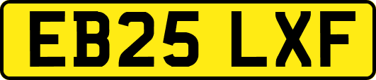 EB25LXF