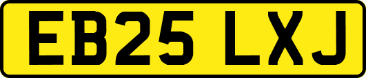 EB25LXJ