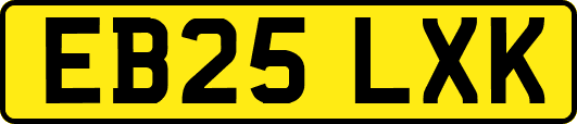 EB25LXK
