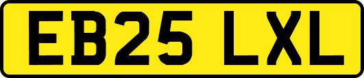 EB25LXL