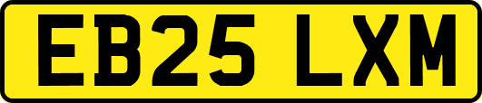 EB25LXM