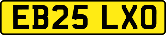 EB25LXO