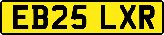 EB25LXR