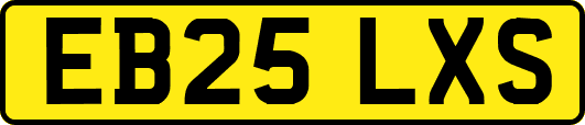 EB25LXS