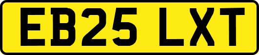 EB25LXT