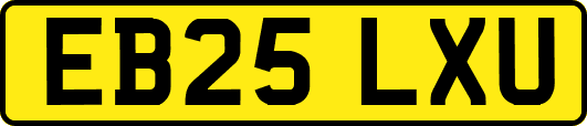 EB25LXU