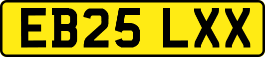 EB25LXX