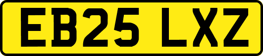 EB25LXZ