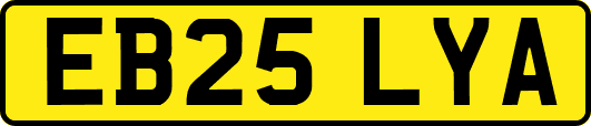EB25LYA