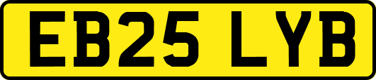 EB25LYB