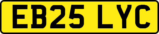 EB25LYC