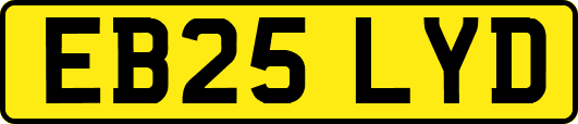 EB25LYD