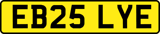 EB25LYE