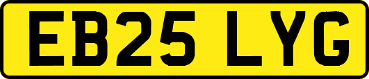 EB25LYG