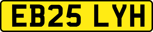 EB25LYH