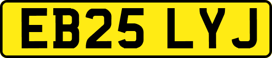 EB25LYJ