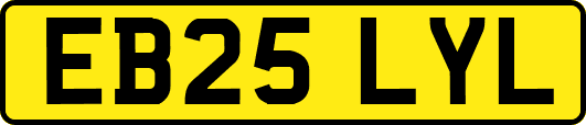EB25LYL