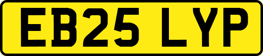 EB25LYP
