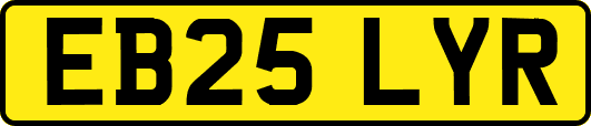 EB25LYR
