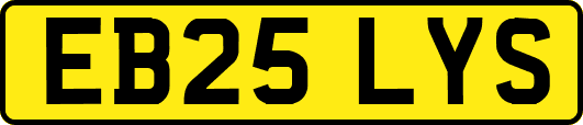 EB25LYS