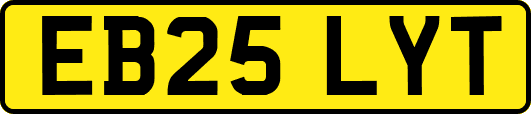 EB25LYT