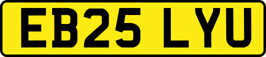 EB25LYU
