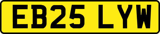 EB25LYW