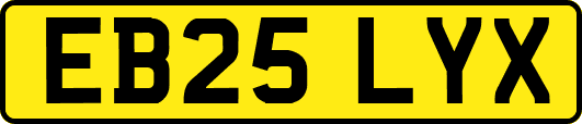 EB25LYX