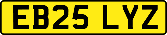 EB25LYZ