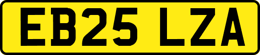 EB25LZA