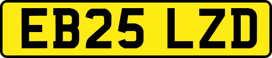 EB25LZD