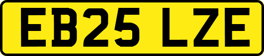 EB25LZE