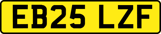 EB25LZF