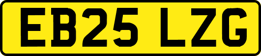 EB25LZG