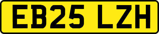 EB25LZH