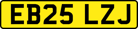 EB25LZJ