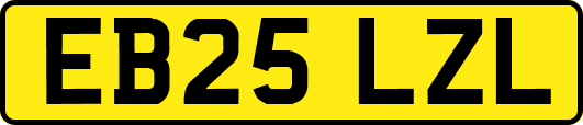 EB25LZL