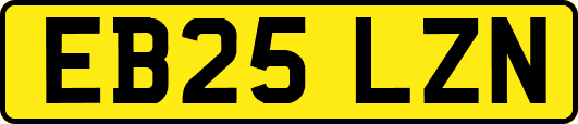 EB25LZN