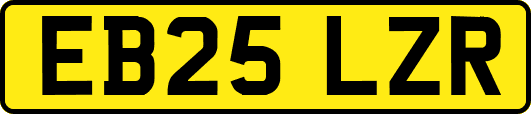 EB25LZR