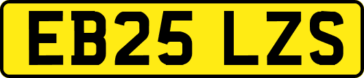 EB25LZS