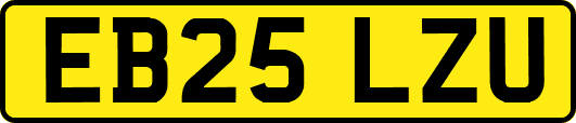 EB25LZU