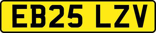 EB25LZV