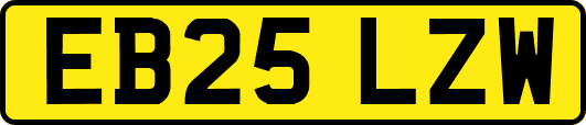 EB25LZW