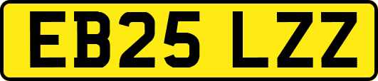 EB25LZZ